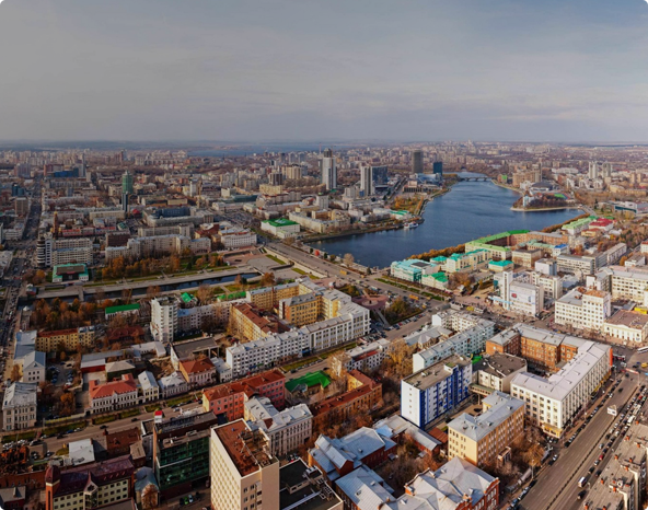 Возврат авто в другом городе (Екатеринбург, Уфа, Пермь или Тюмень)