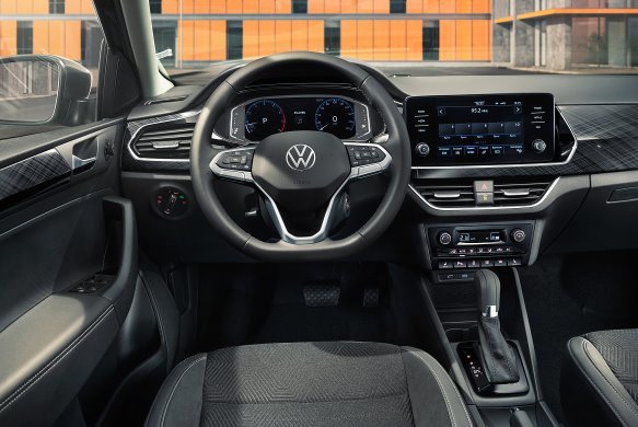 Аренда автомобиля VW POLO NEW в Санкт-Петербурге