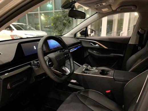 Аренда автомобиля Omoda С5 Ultimate в Санкт-Петербурге
